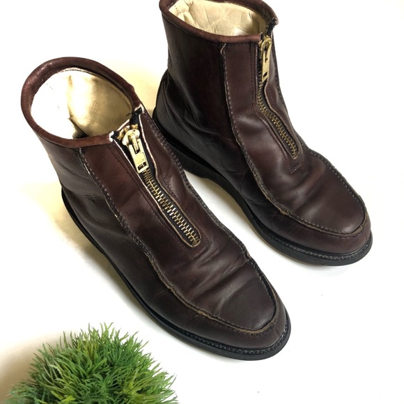 double h insulated boots